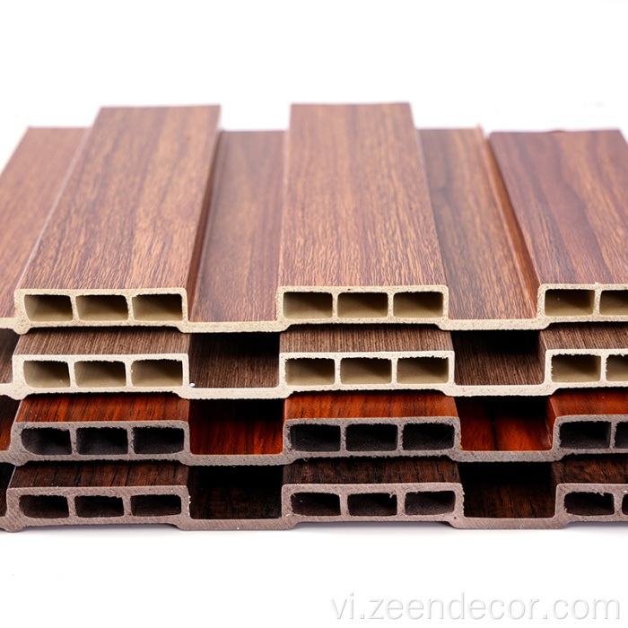 Sử dụng trong nhà sử dụng bảng trang trí tích hợp tuyệt vời